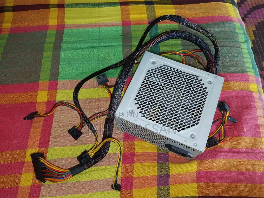 Xtreme Long Cable Full Fresh