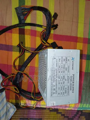 Xtreme Long Cable Full Fresh