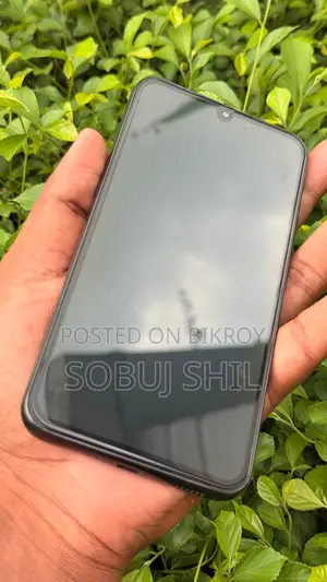 Samsung Galaxy A34 8/256 (Used)