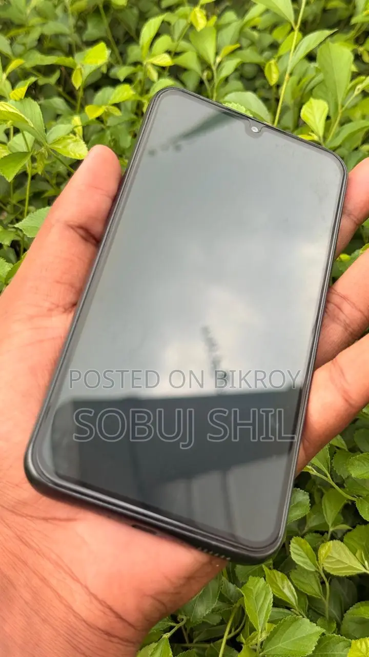 Samsung Galaxy A34 8/256 (Used)