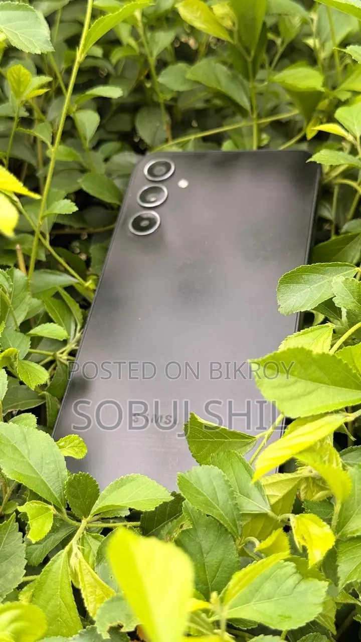 Samsung Galaxy A34 8/256 (Used)