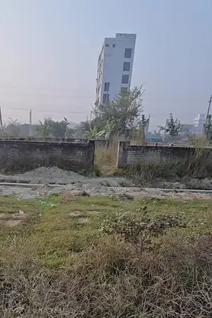 সেক্টর -১৭/এফ, রোড -২/এ, ৩ কাঠা প্লট