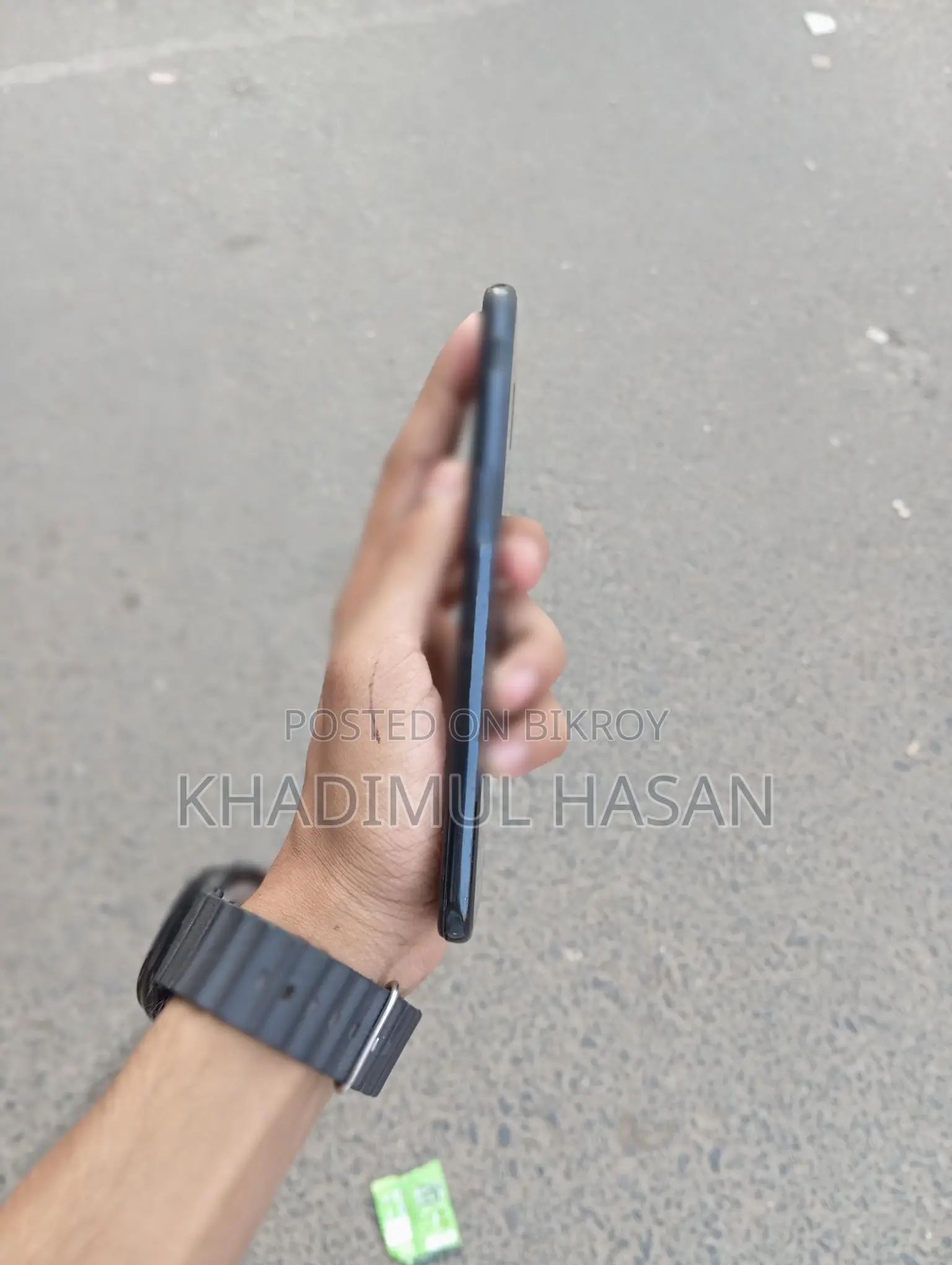 Samsung Galaxy J6 Plus (Used)