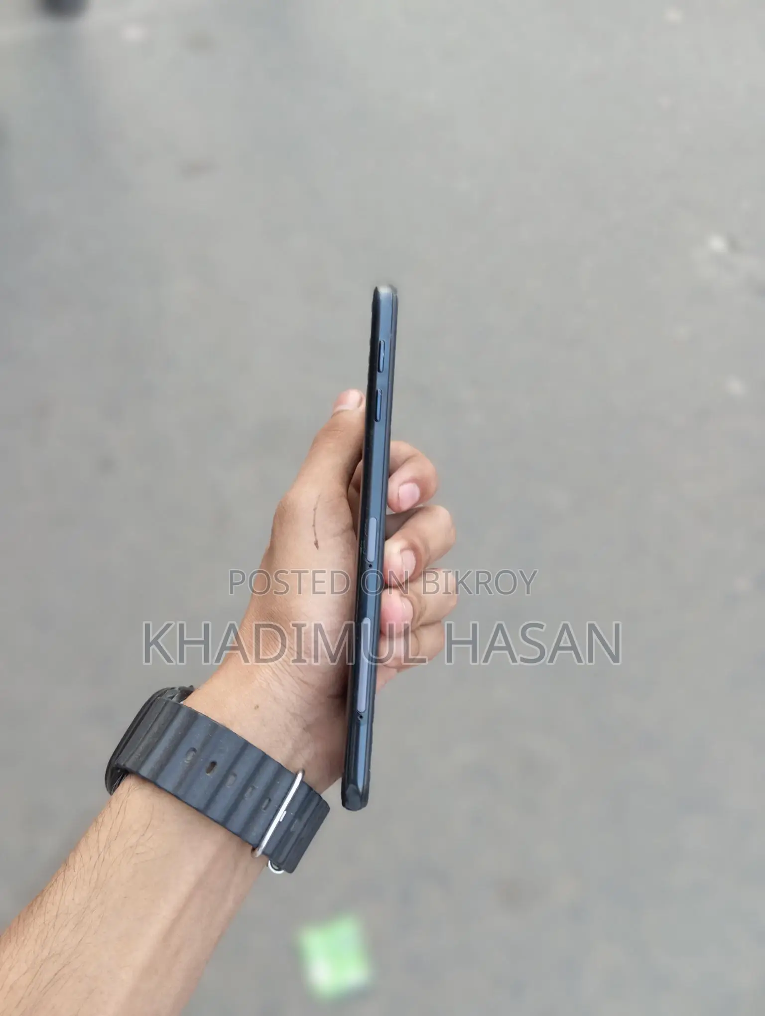 Samsung Galaxy J6 Plus (Used)