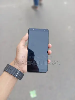 Samsung Galaxy J6 Plus (Used)