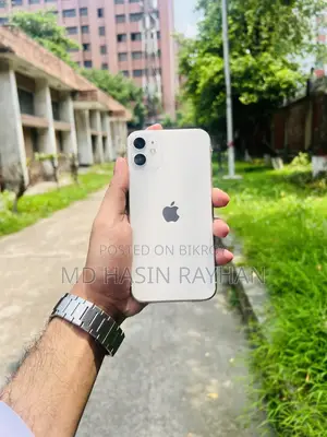 Apple iPhone 11 128Gb (Used)