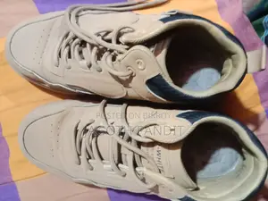 Boot Shoes