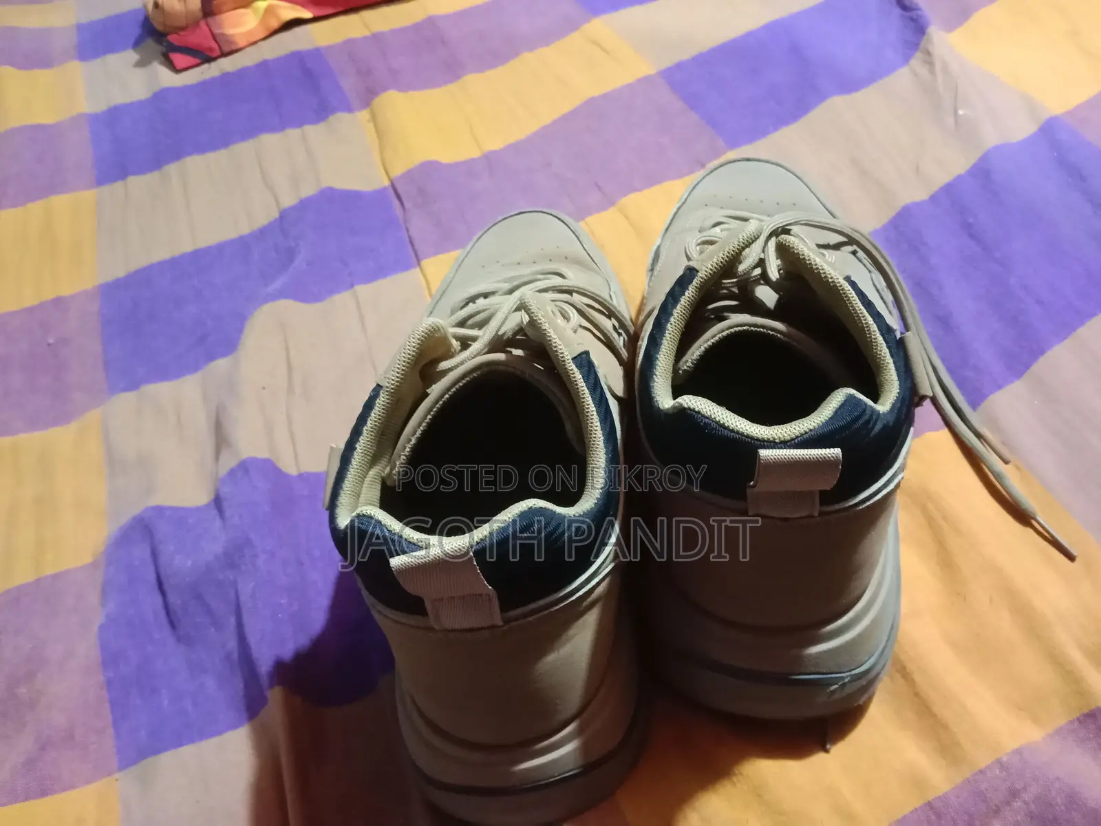 Boot Shoes