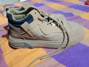 Boot Shoes