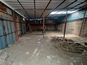 দোকানসহ খালি স্পেস ভাড়া দেওয়া হবে