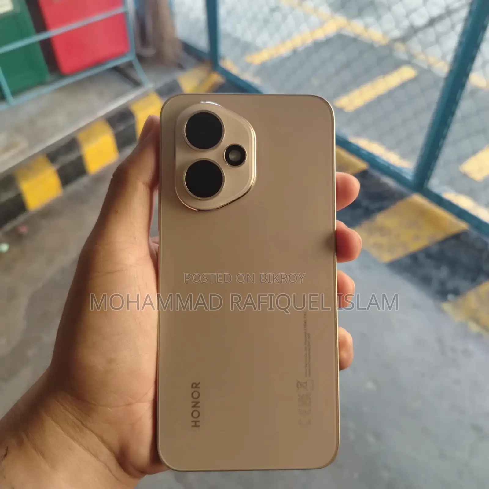 Honor 400 (ব্যবহৃত)