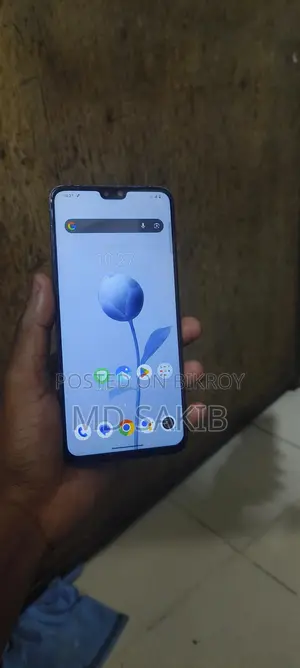 Vivo V23 5G 8+8/128 (Used)
