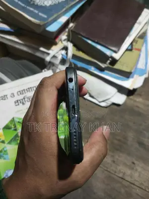 Infinix Smart 7 (Used)