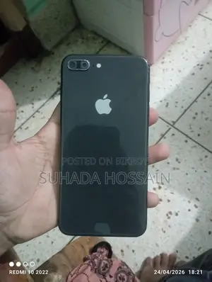 Apple iPhone 8 Plus (Used)