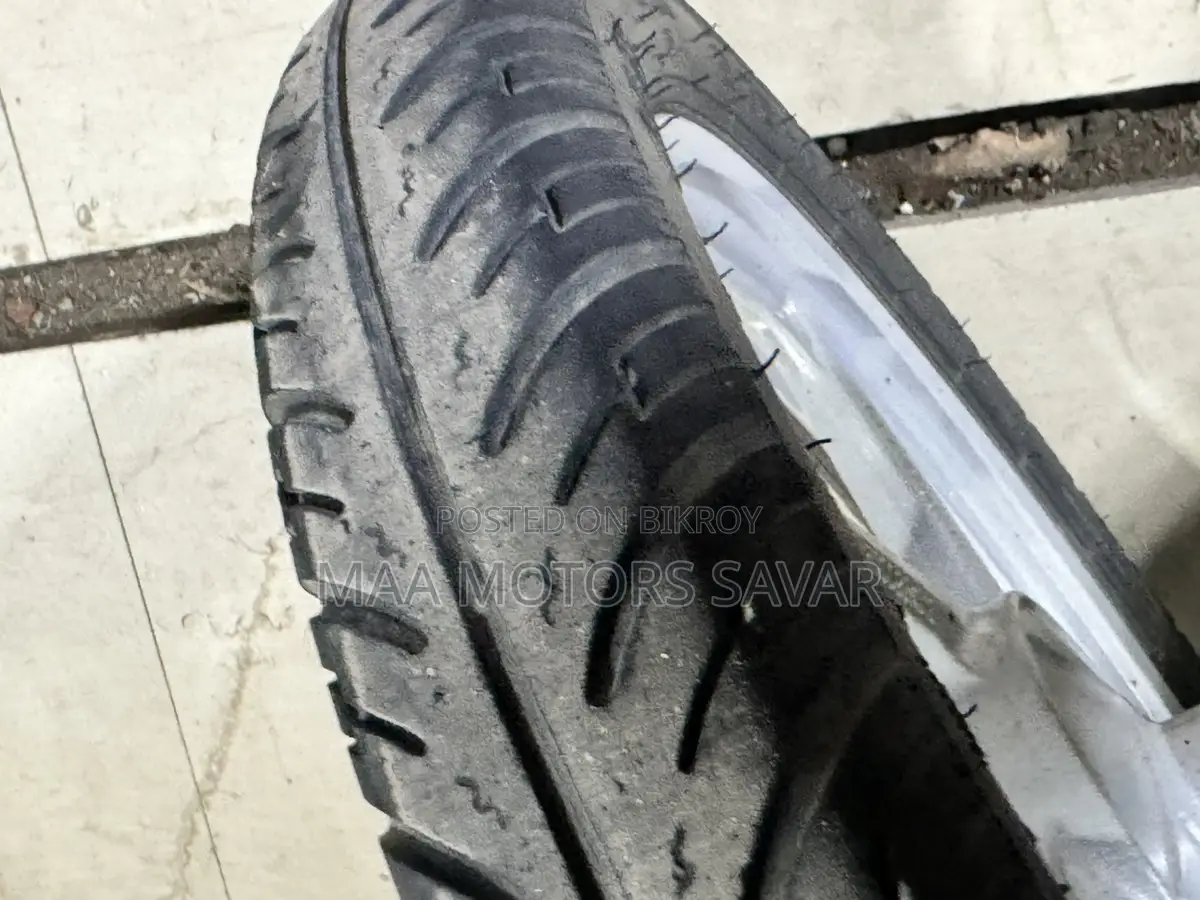 Bajaj Platina 100 . 2022