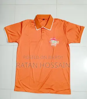 পোলো শার্ট