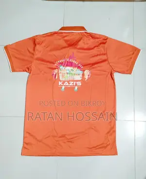 পোলো শার্ট