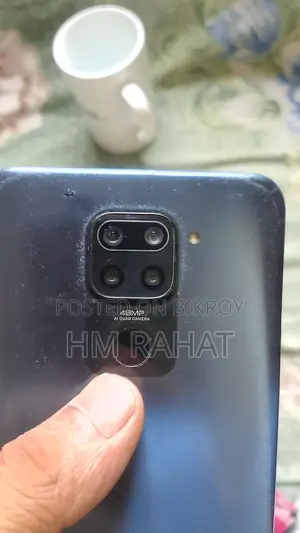 Xiaomi Redmi Note 9 (Used)