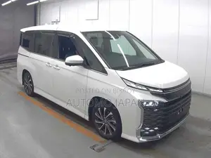 Toyota Voxy SZ 2023