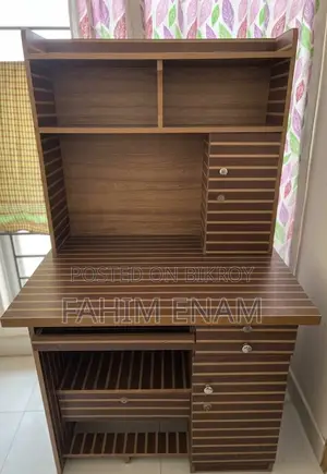 Partex Board Computer & Study Table