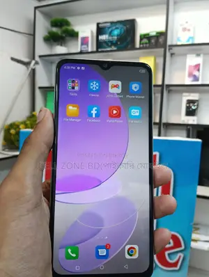 Itel S23 4/128 (Used)
