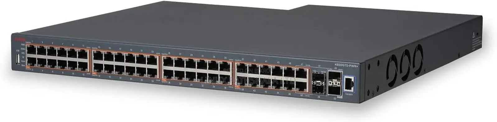 Avaya 48 পোর্ট লেয়ার 3 সুইচ