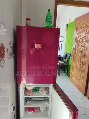 Lg - 215 Litter Refrigerator