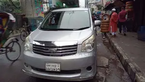NOAH CAR RENT FOR DAILY BASIS