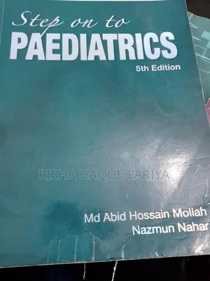 Pediatric Book
