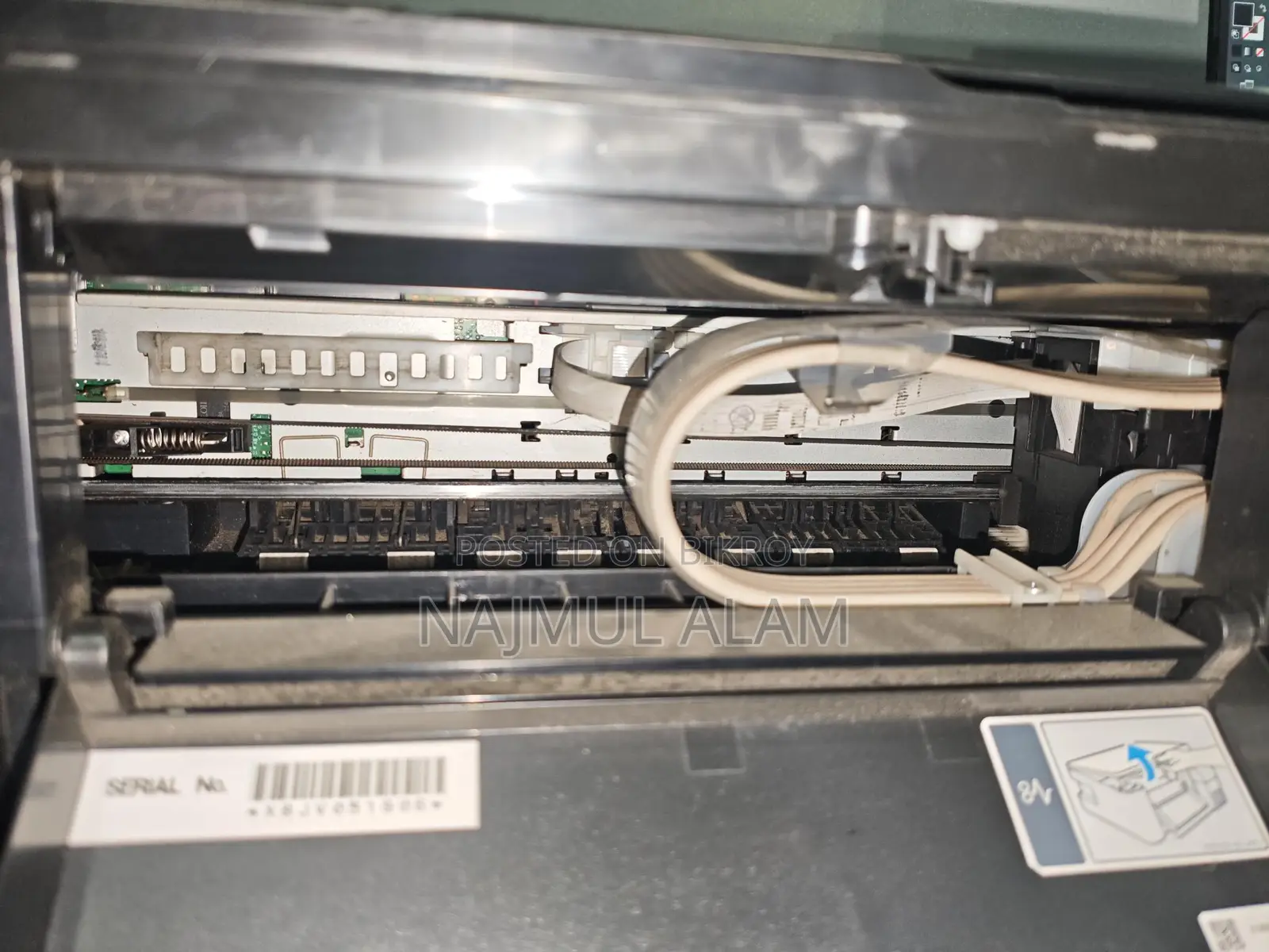 Epson L3250