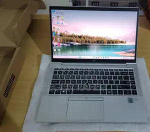 এলিটবুক জি৭ ৮৪০