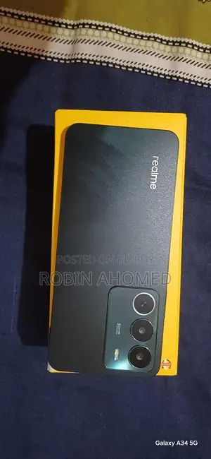 Realme C71 (ব্যবহৃত)