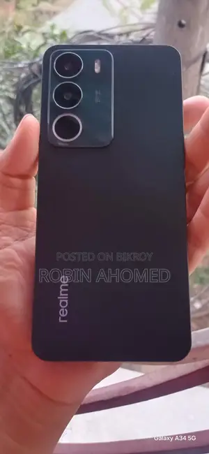 Realme C71 (ব্যবহৃত)