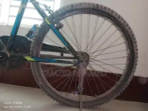 প্রিন্স বাইসাইকেল বিক্রয় হবে