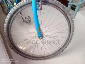 প্রিন্স বাইসাইকেল বিক্রয় হবে