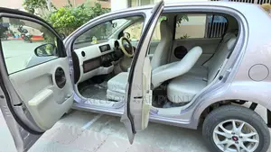 Toyota Passo Push Start - 1320CC 2011