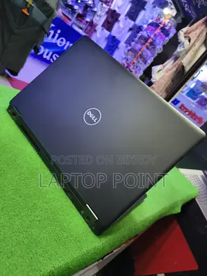 Laptop Dell Latitude 5480 8GB Intel Core I5 SSD 256GB