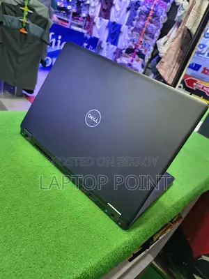 Laptop Dell Latitude 5480 8GB Intel Core I5 SSD 256GB