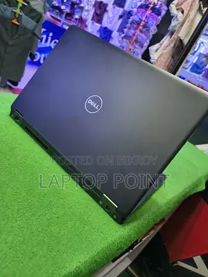 Laptop Dell Latitude 5480 8GB Intel Core I5 SSD 256GB
