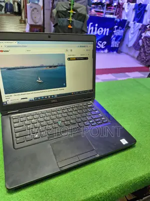 Laptop Dell Latitude 5480 8GB Intel Core I5 SSD 256GB