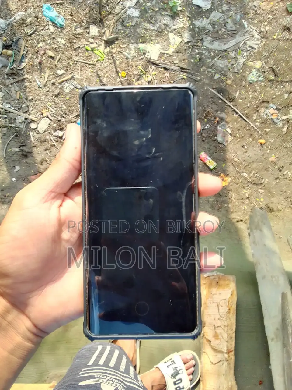 Vivo S17 (Used)
