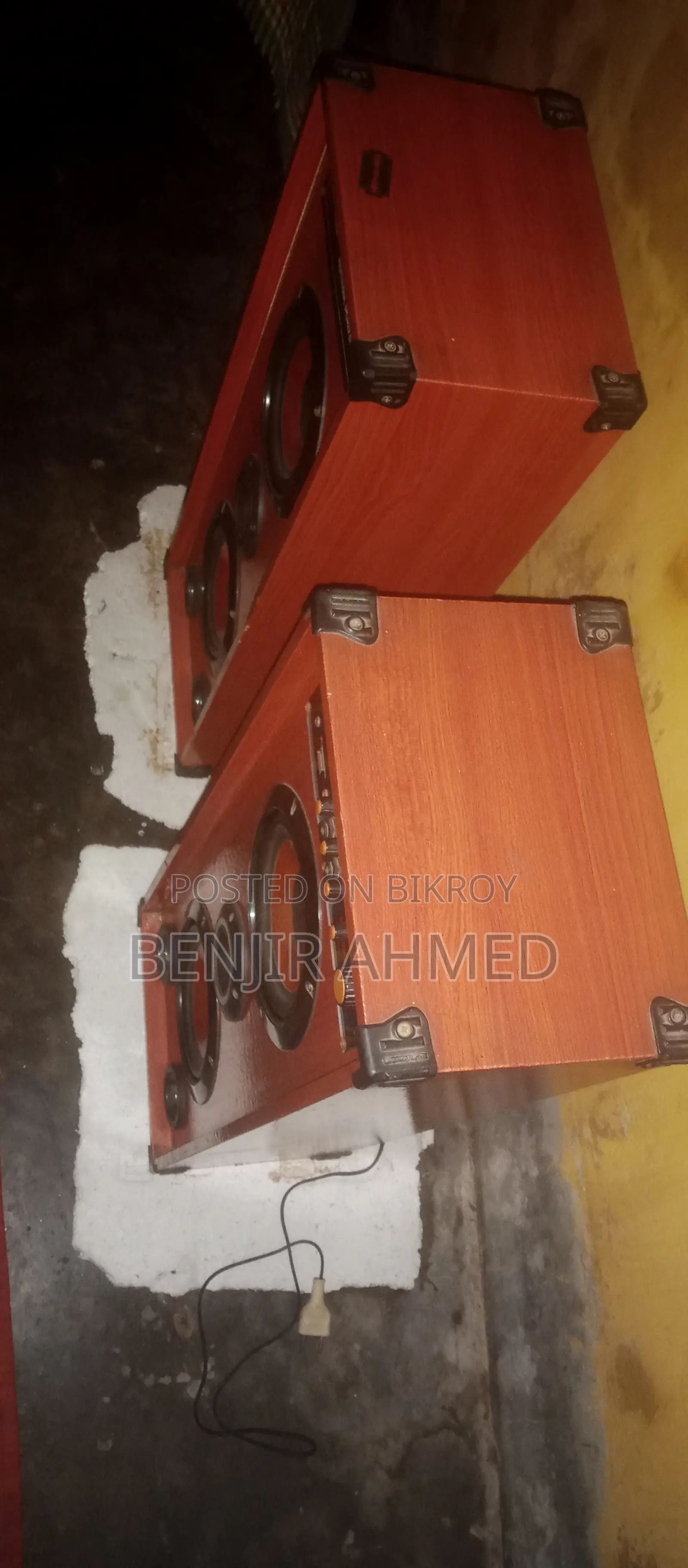 জাপানী সাউন্ড সিস্টেম