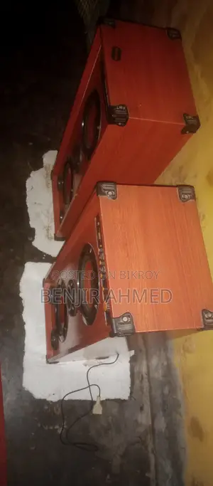 জাপানী সাউন্ড সিস্টেম