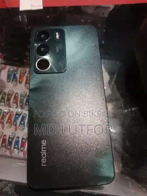 Realme C71 ` (Used)