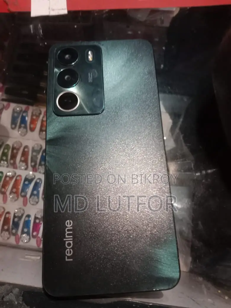 Realme C71 ` (Used)