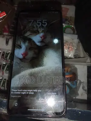 Realme C71 ` (Used)