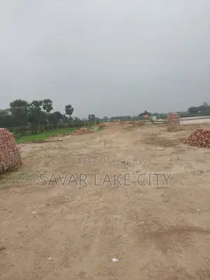 ৬০ ফুট রাস্তার সাথে রেড়ী বানিজ্যিক/আবাসিক প্লট বিক্রয়