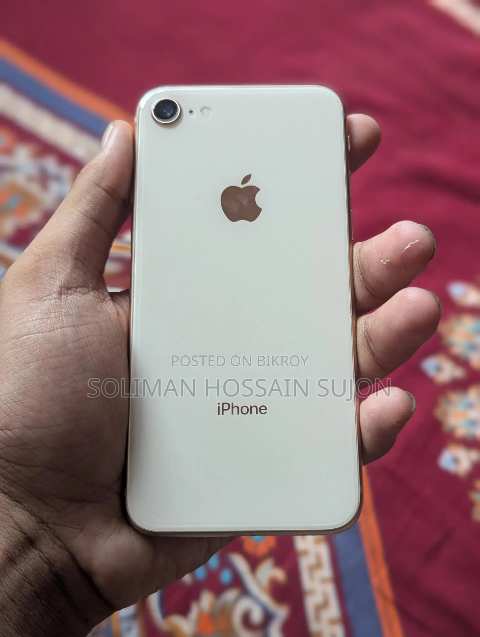 Apple iPhone 8 (Used)