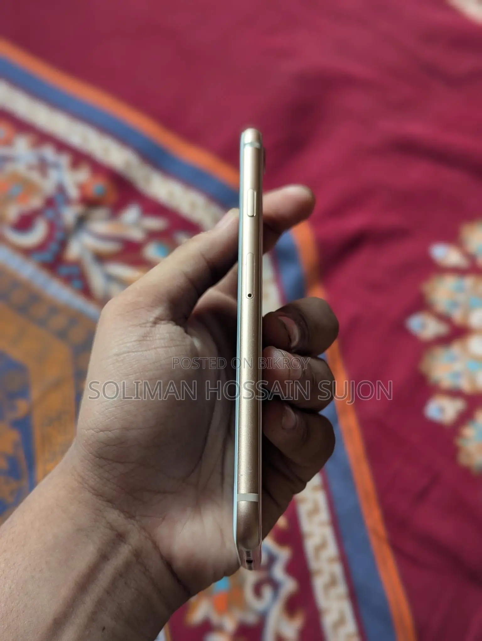 Apple iPhone 8 (Used)