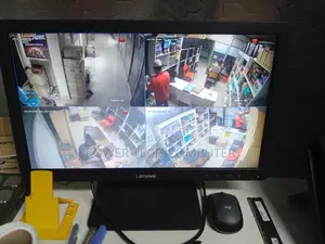 ফ্রেশ পিসি, ১৯ ইঞ্চি এলইডি মনিটর, ইন্টেল কোর আই৩ ৪র্থ জেনারেশন, ৮১ মাদারবোর্ড
